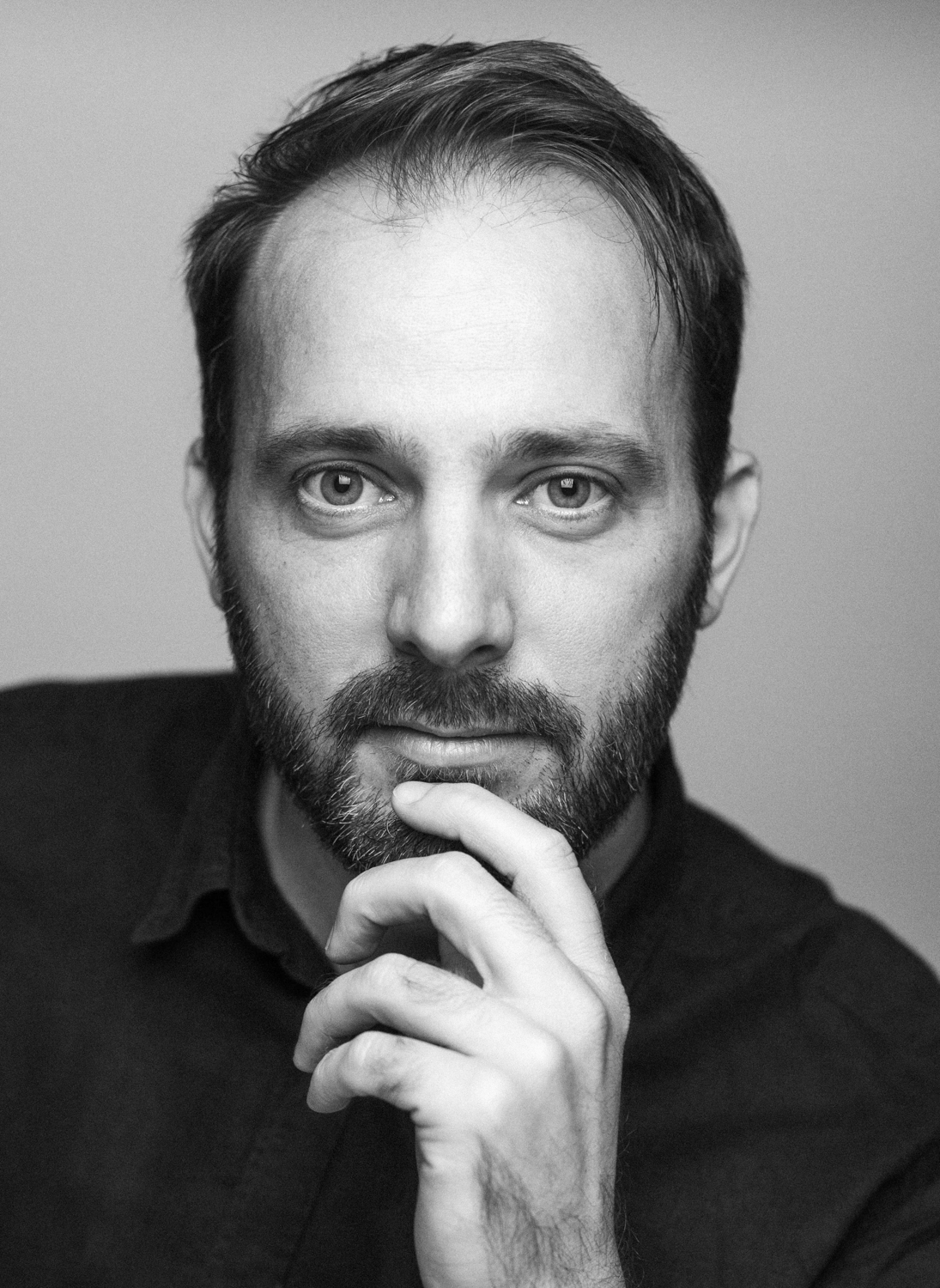 Gaspard, creator of Casa Loulou